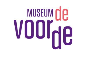 Museum De Voorde logo