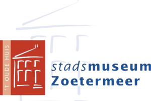 Stadsmuseum Zoetermeer logo