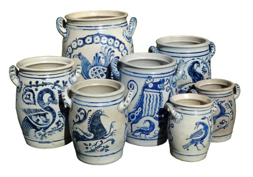 tt Keulse potten Stadsmuseum Zoetermeer