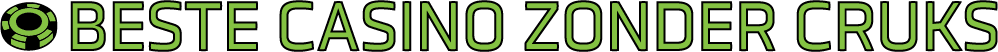 beste online casino zonder cruks logo
